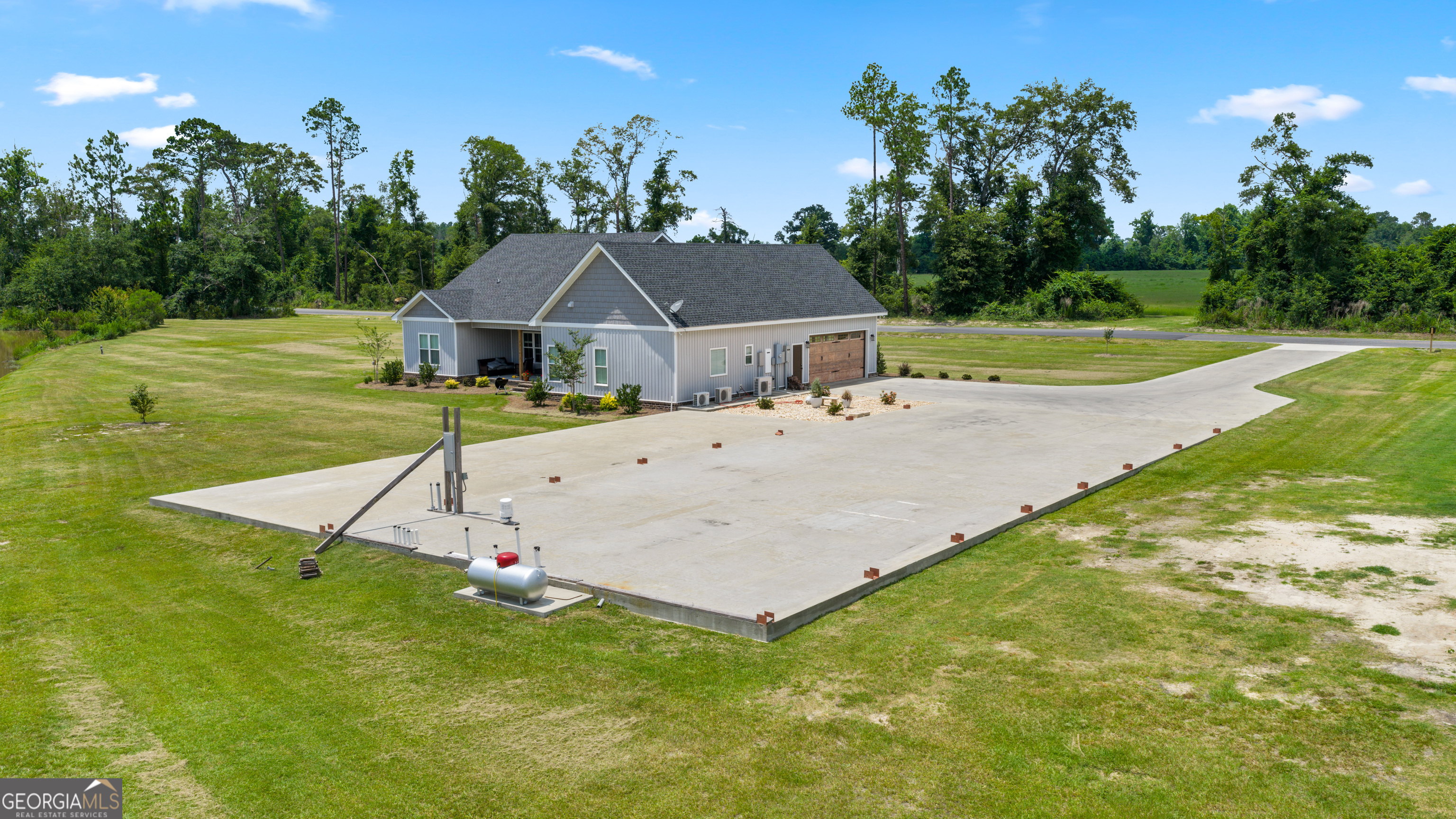 315 Crosby Chapel Road Baxley, GA 31513 - Photo 7 of 41