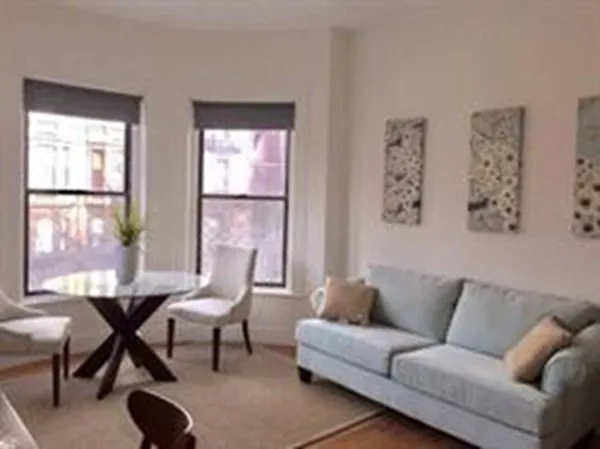 $2,500 | 47 Massachusetts Avenue, Unit 3, Boston, MA 02115