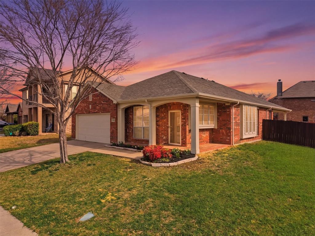 10986 Hawks Landing Road Fort Worth, TX 76052 - Photo 31 of 39