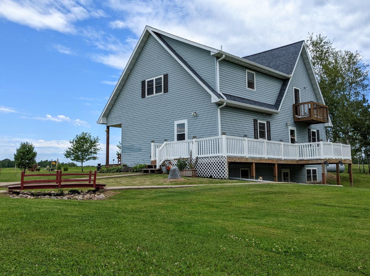 N3716 Cth Street Kennan, WI 54537 - Photo 31 of 33 Gallery Image 31
