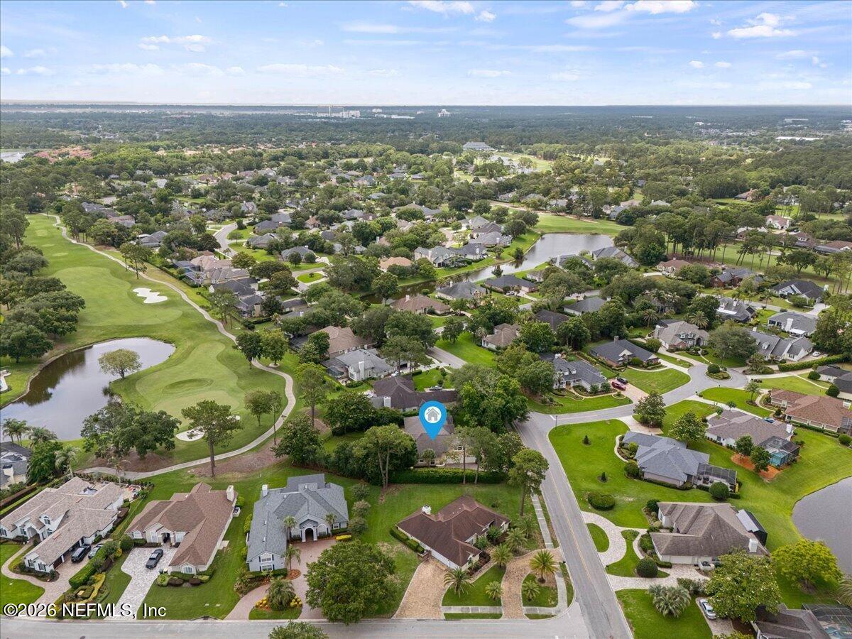 12959 Hunt Club Road North Jacksonville, FL 32224 - Photo 68 of 72 60-Photo - Aerial - 006