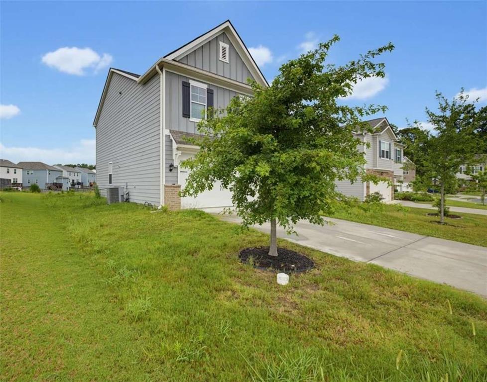 4195 Merrigold Way Fairburn, GA 30213 - Photo 34 of 36 Gallery Image 34