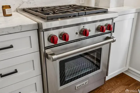 $1,195,000 | 2090 Pacific Avenue, Unit 306, San Francisco, CA 94109