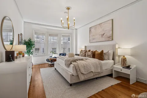 $1,195,000 | 2090 Pacific Avenue, Unit 306, San Francisco, CA 94109