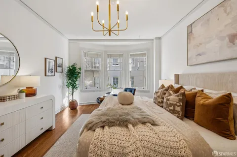 $1,195,000 | 2090 Pacific Avenue, Unit 306, San Francisco, CA 94109