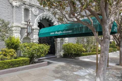 $1,195,000 | 2090 Pacific Avenue, Unit 306, San Francisco, CA 94109