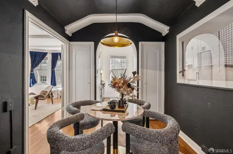 $1,195,000 | 2090 Pacific Avenue, Unit 306, San Francisco, CA 94109