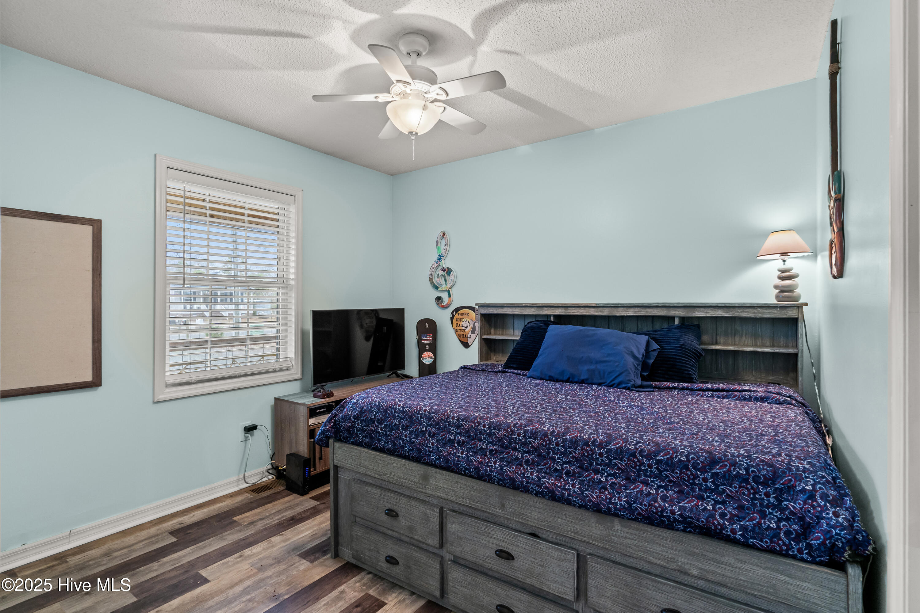 6267 Partridge Road Southwest Ocean Isle Beach, NC 28469 - Photo 20 of 30 Bedroom 3