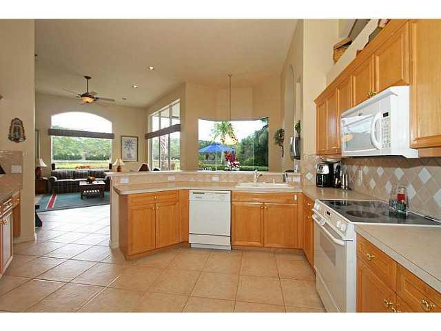 324 Mallard Road Weston, FL 33327 - Photo 8 of 23 Kitchen