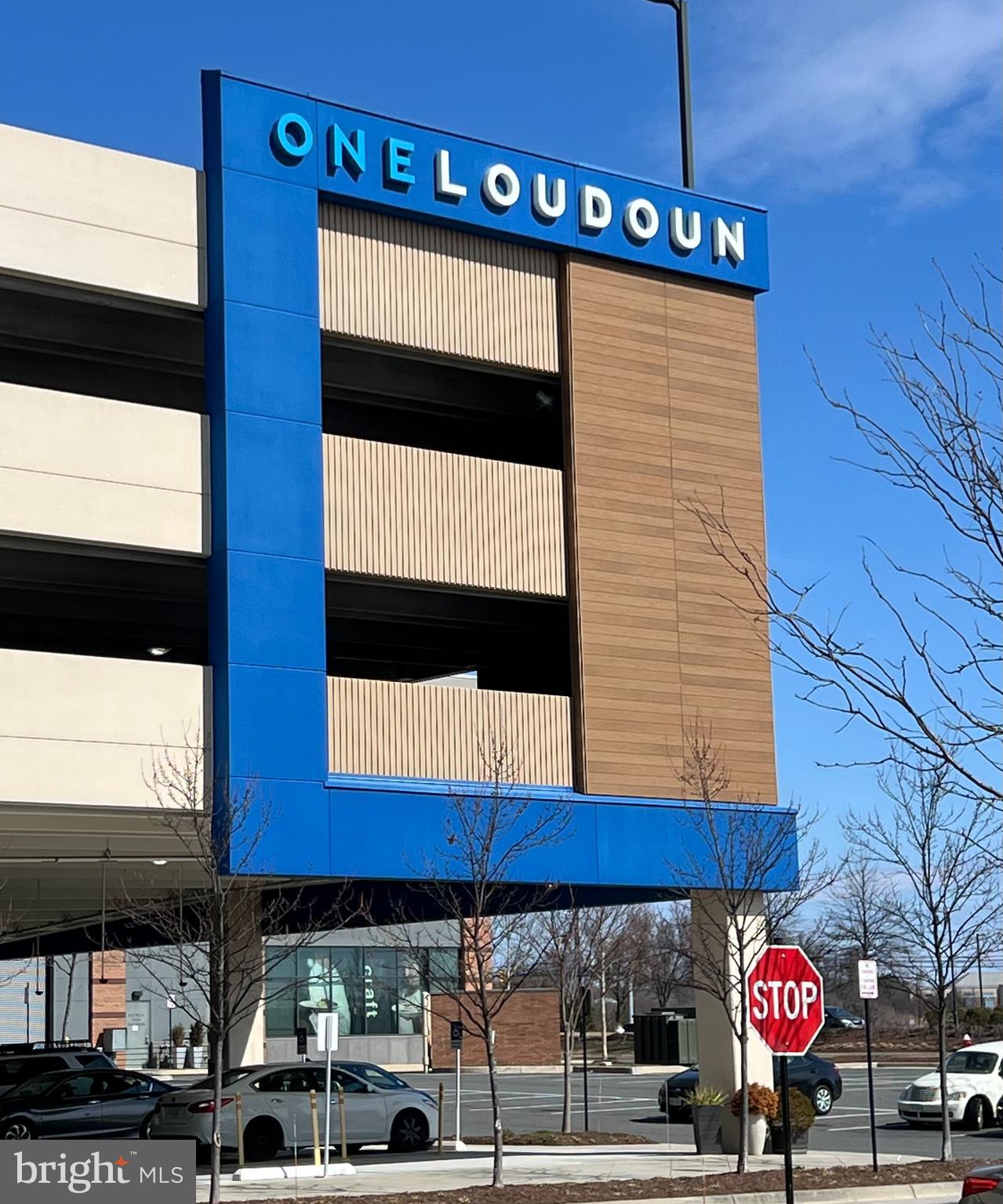 44730 Tiverton Square Ashburn, VA 20147 - Photo 31 of 39 a view of a sign board