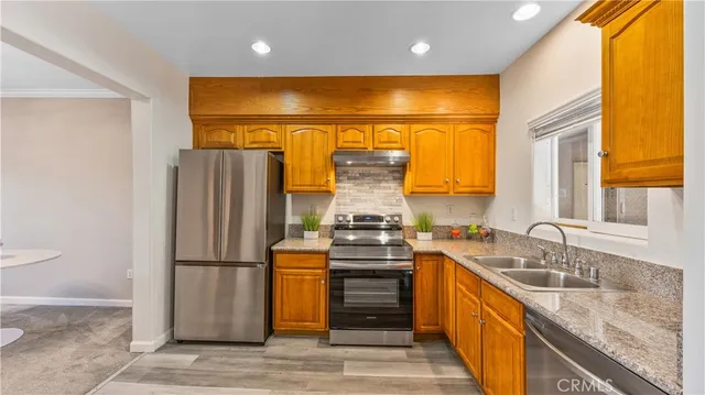 $535,000 | 421 South Garfield Avenue, Unit 10, Monterey Park, CA 91754