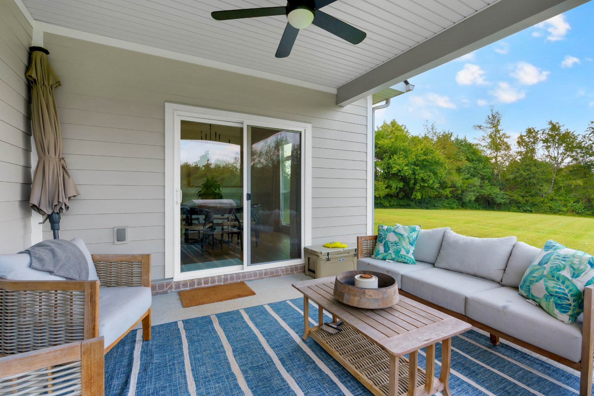 194 Volunteer Road Murfreesboro, TN 37128 - Photo 11 of 87