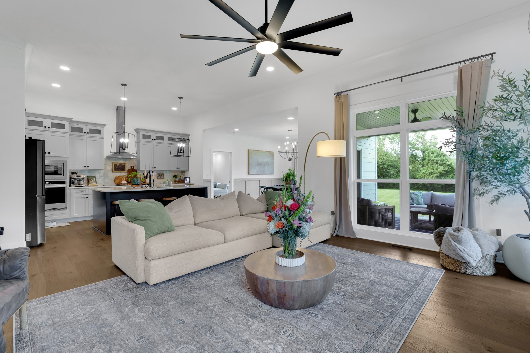 194 Volunteer Road Murfreesboro, TN 37128 - Photo 19 of 87