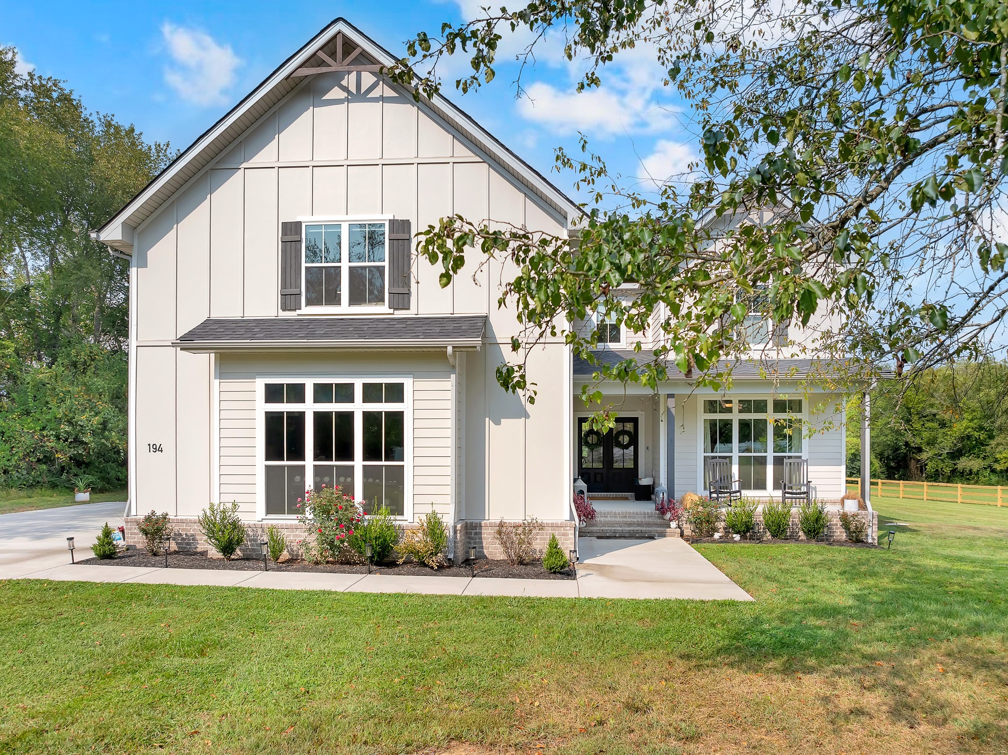 194 Volunteer Road Murfreesboro, TN 37128 - Photo 2 of 87