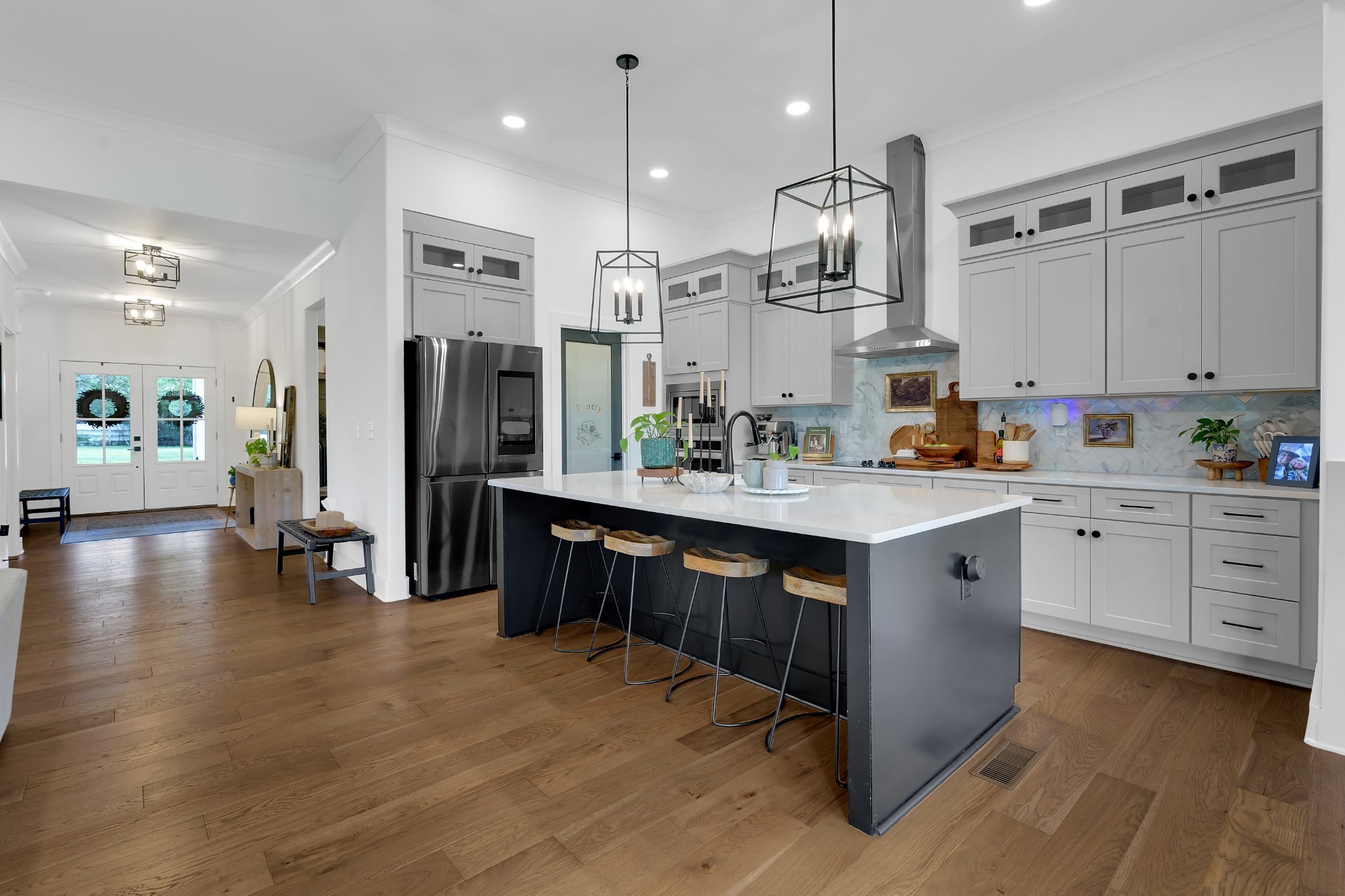 194 Volunteer Road Murfreesboro, TN 37128 - Photo 29 of 87