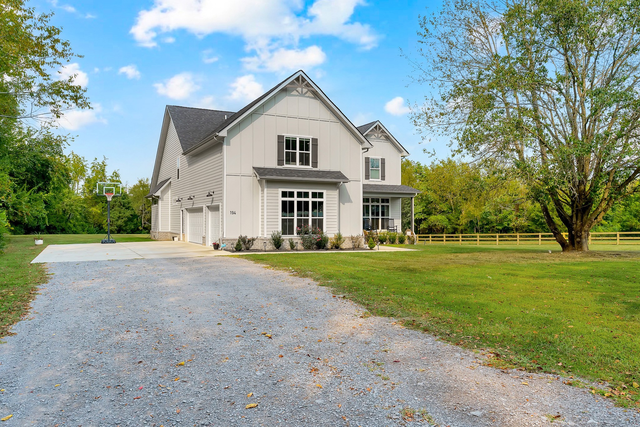 194 Volunteer Road Murfreesboro, TN 37128 - Photo 7 of 87