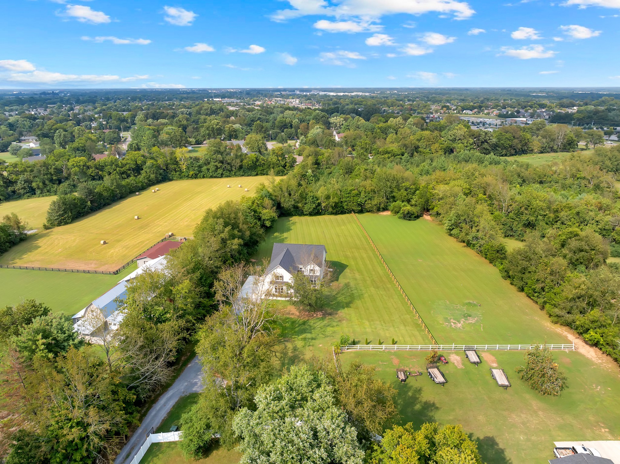 194 Volunteer Road Murfreesboro, TN 37128 - Photo 74 of 87