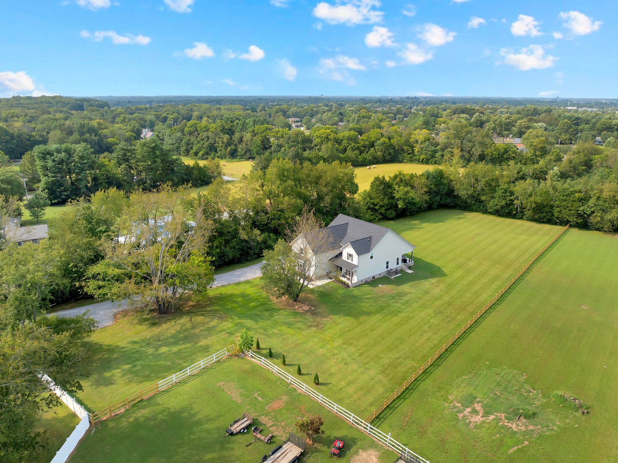 194 Volunteer Road Murfreesboro, TN 37128 - Photo 75 of 87