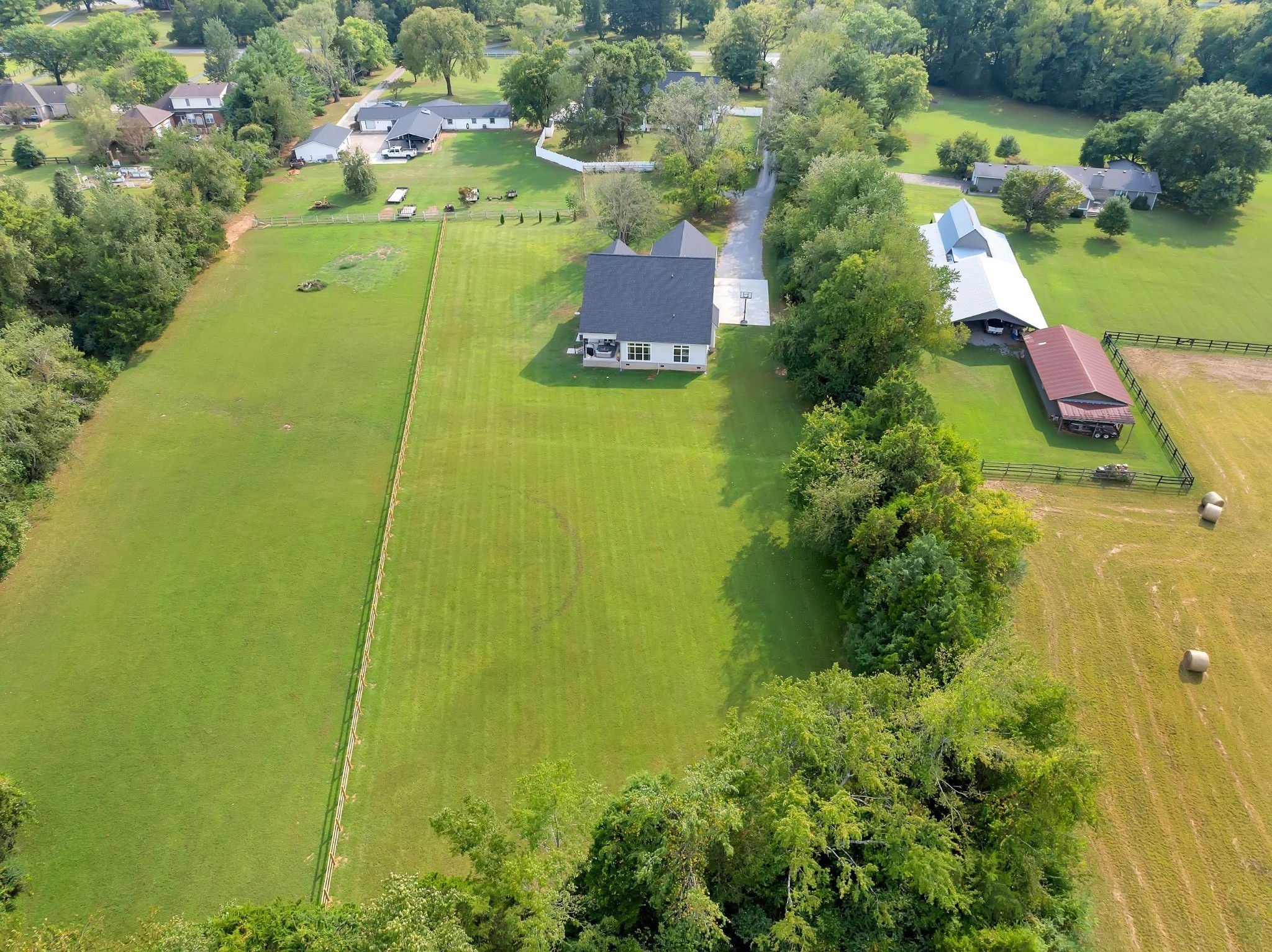 194 Volunteer Road Murfreesboro, TN 37128 - Photo 77 of 87