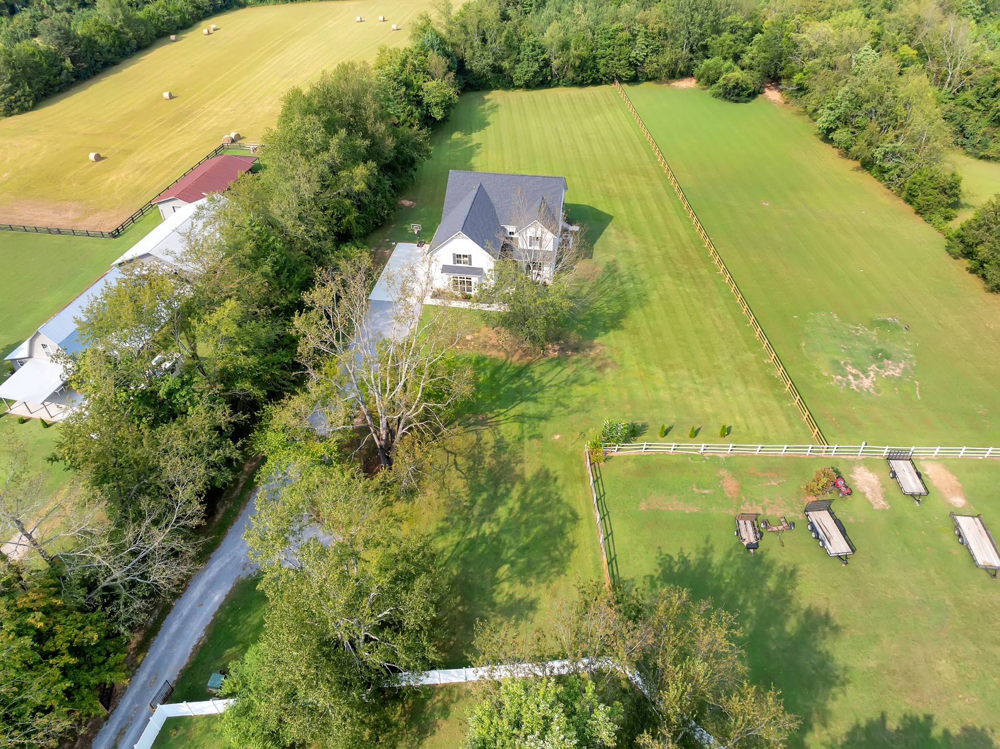 194 Volunteer Road Murfreesboro, TN 37128 - Photo 78 of 87