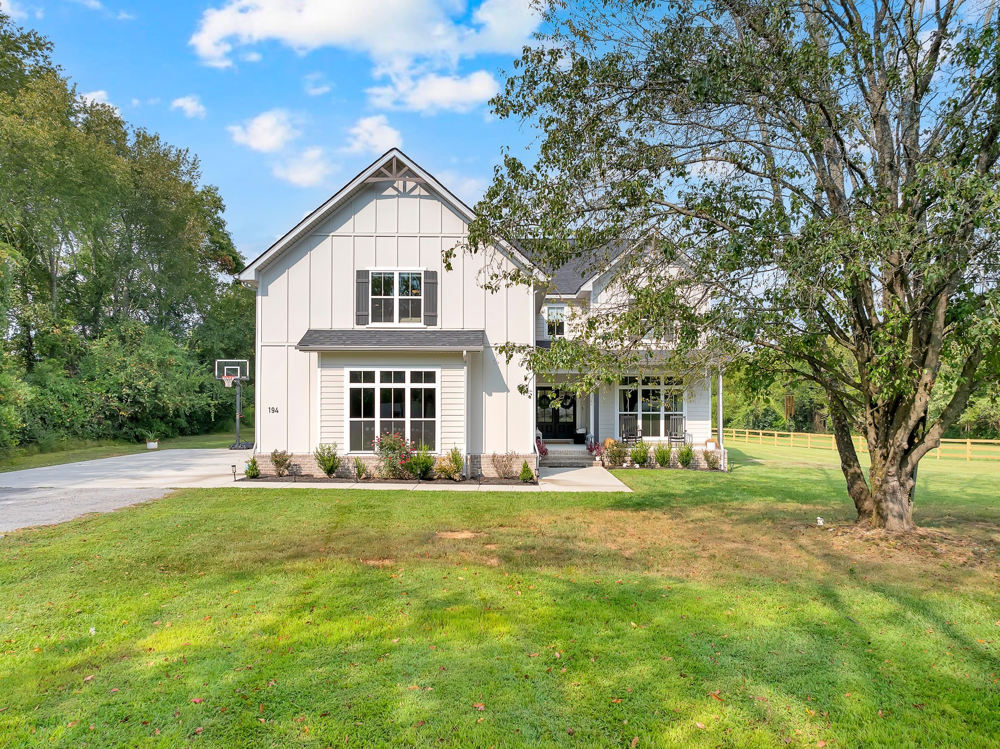 194 Volunteer Road Murfreesboro, TN 37128 - Photo 8 of 87