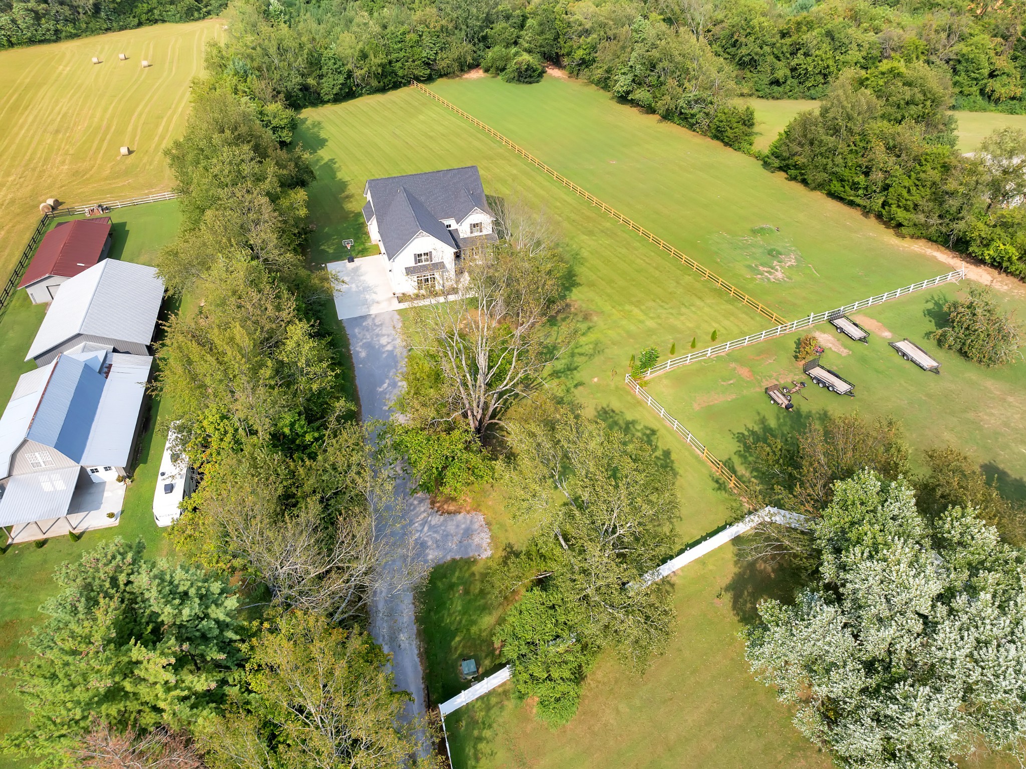 194 Volunteer Road Murfreesboro, TN 37128 - Photo 83 of 87