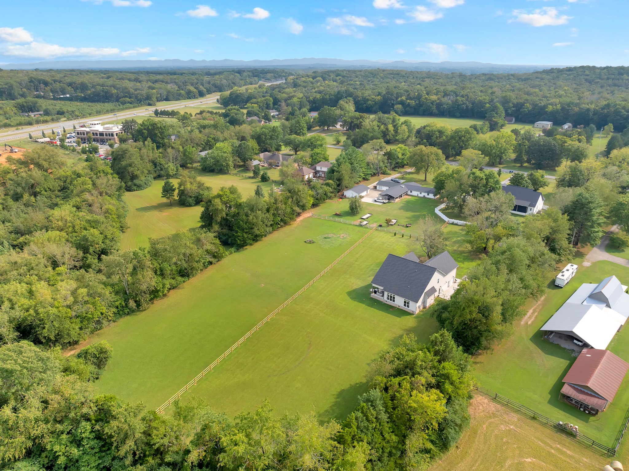 194 Volunteer Road Murfreesboro, TN 37128 - Photo 85 of 87