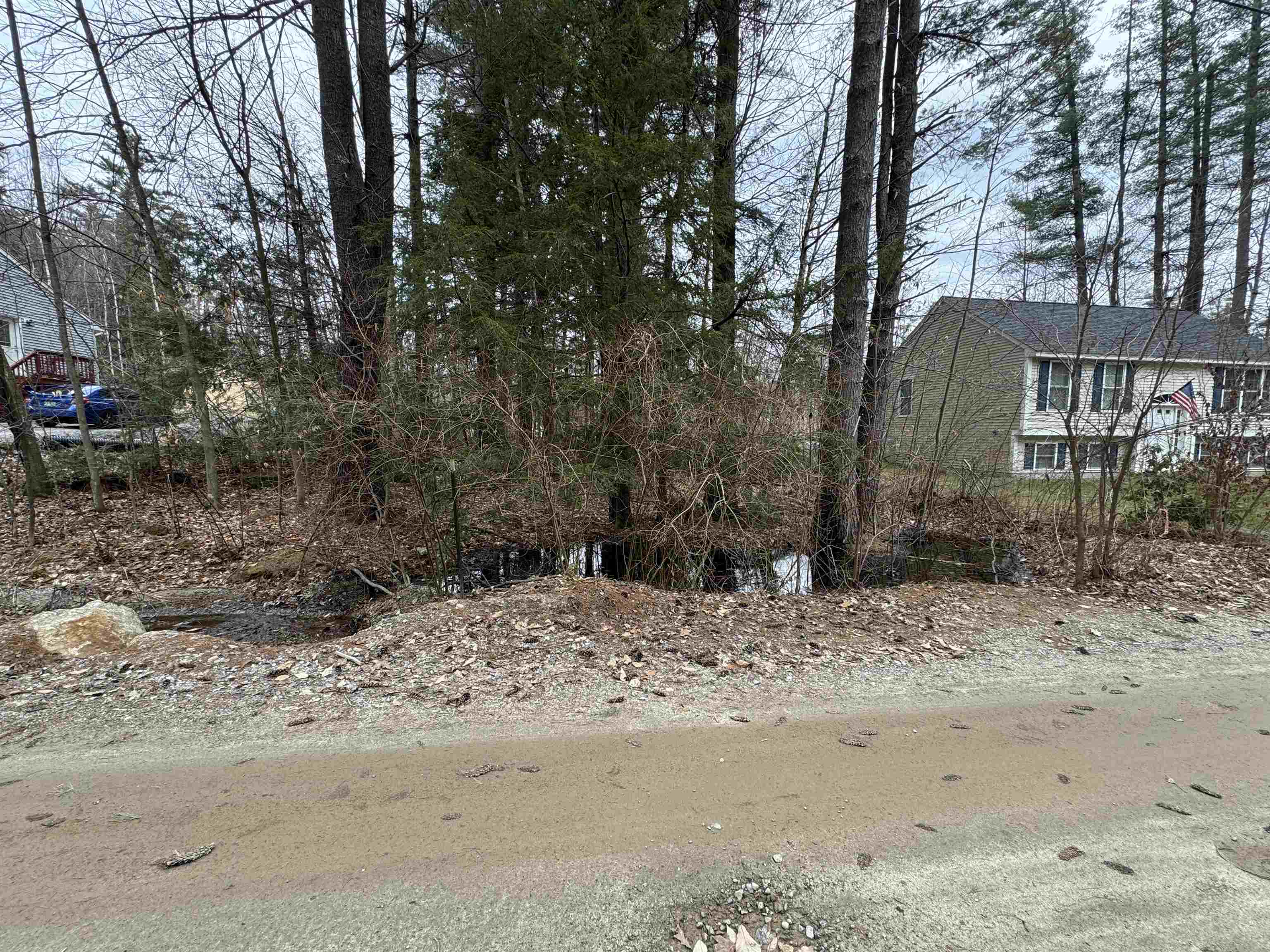 23 Winter Road Hillsborough, NH 03244 - Photo 4 of 4
