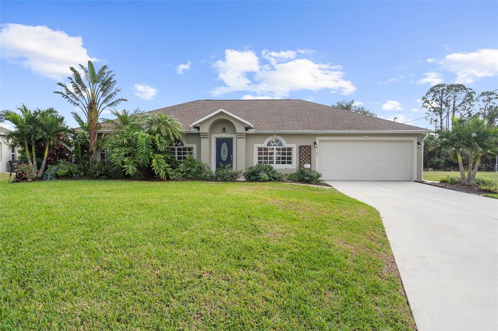 4145 Polynesia Road North Port, FL 34288 - Photo 1 of 1 Gallery Image 1
