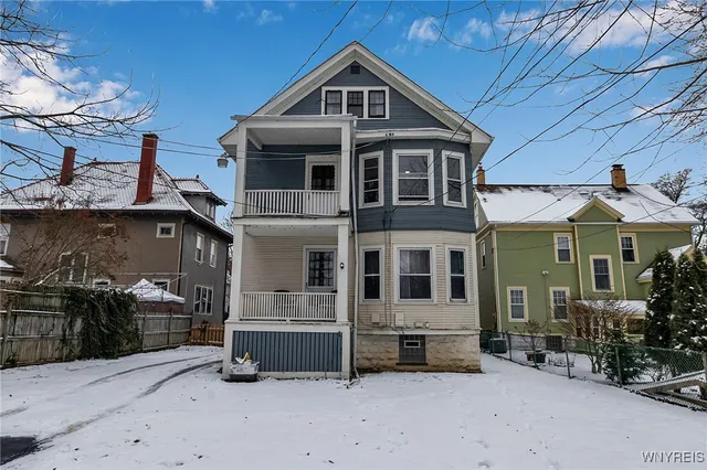 $2,000 | 159 Huntington Avenue, Buffalo, NY 14214
