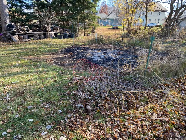 $125,000 | Lot 1 Church Street, Sharon, WI 53585