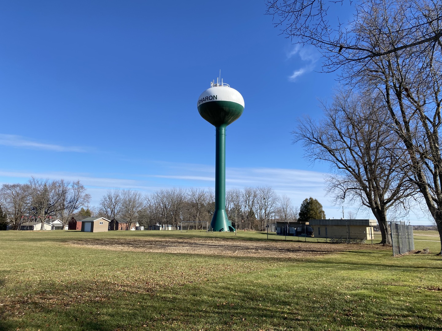 Lot 1 Church Street Sharon, WI 53585 - Photo 15 of 17
