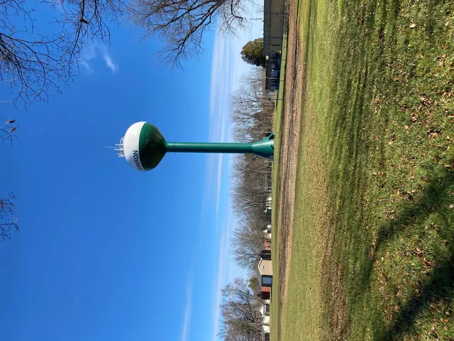 $125,000 | Lot 1 Church Street, Sharon, WI 53585