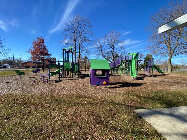 $125,000 | Lot 1 Church Street, Sharon, WI 53585