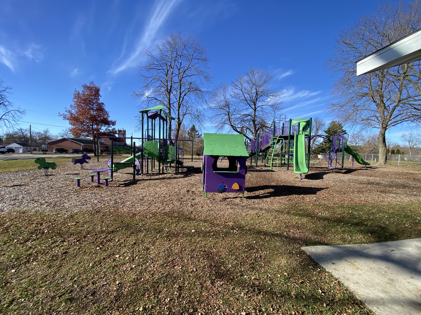 Lot 1 Church Street Sharon, WI 53585 - Photo 17 of 17