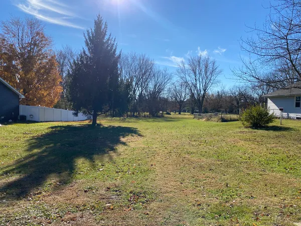 $125,000 | Lot 1 Church Street, Sharon, WI 53585