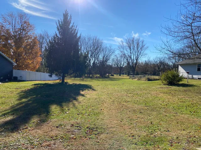 $125,000 | Lot 1 Church Street, Sharon, WI 53585