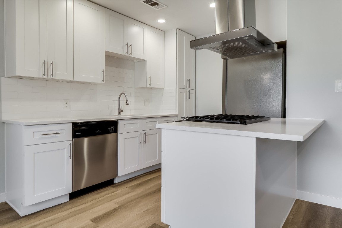 4909 Hawk Cove, Unit A Austin, TX 78745 - Photo 2 of 12