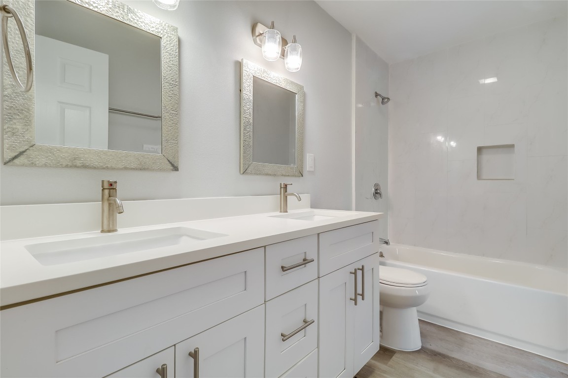 4909 Hawk Cove, Unit A Austin, TX 78745 - Photo 8 of 12