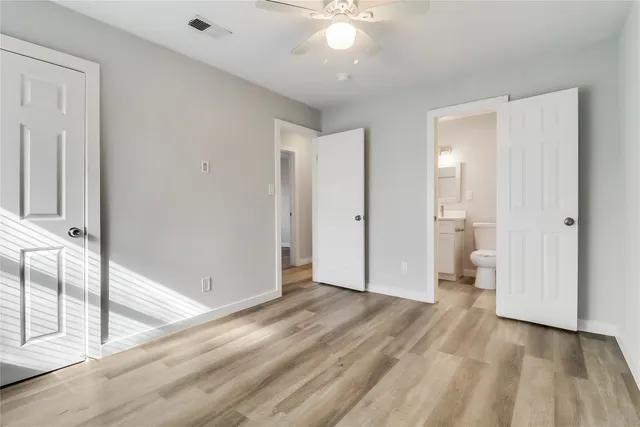 $1,950 | 4909 Hawk Cove, Unit A, Austin, TX 78745