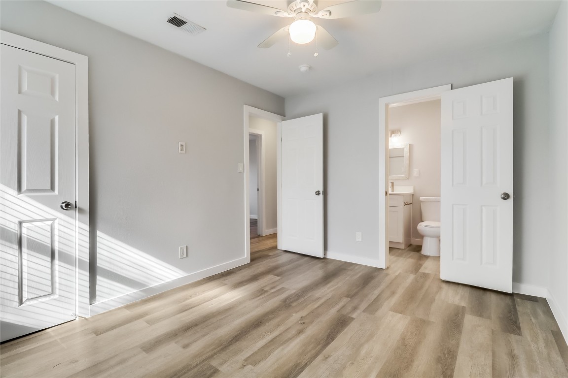 4909 Hawk Cove, Unit A Austin, TX 78745 - Photo 10 of 12