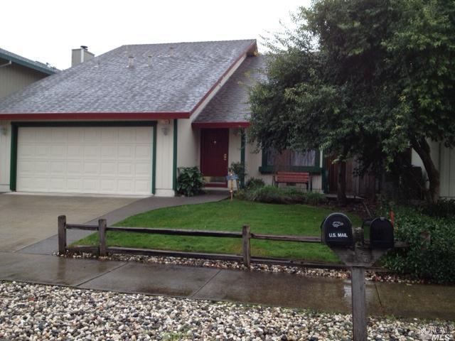 1708 Kerry Lane Santa Rosa, CA 95403 - Photo 1 of 1 Gallery Image 1