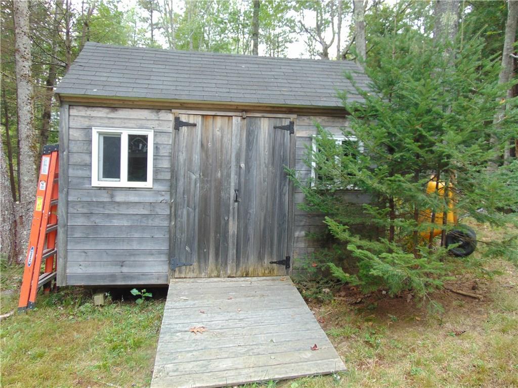 1262 Old Stage Road Wiscasset, ME 04578 - Photo 22 of 23 Photo