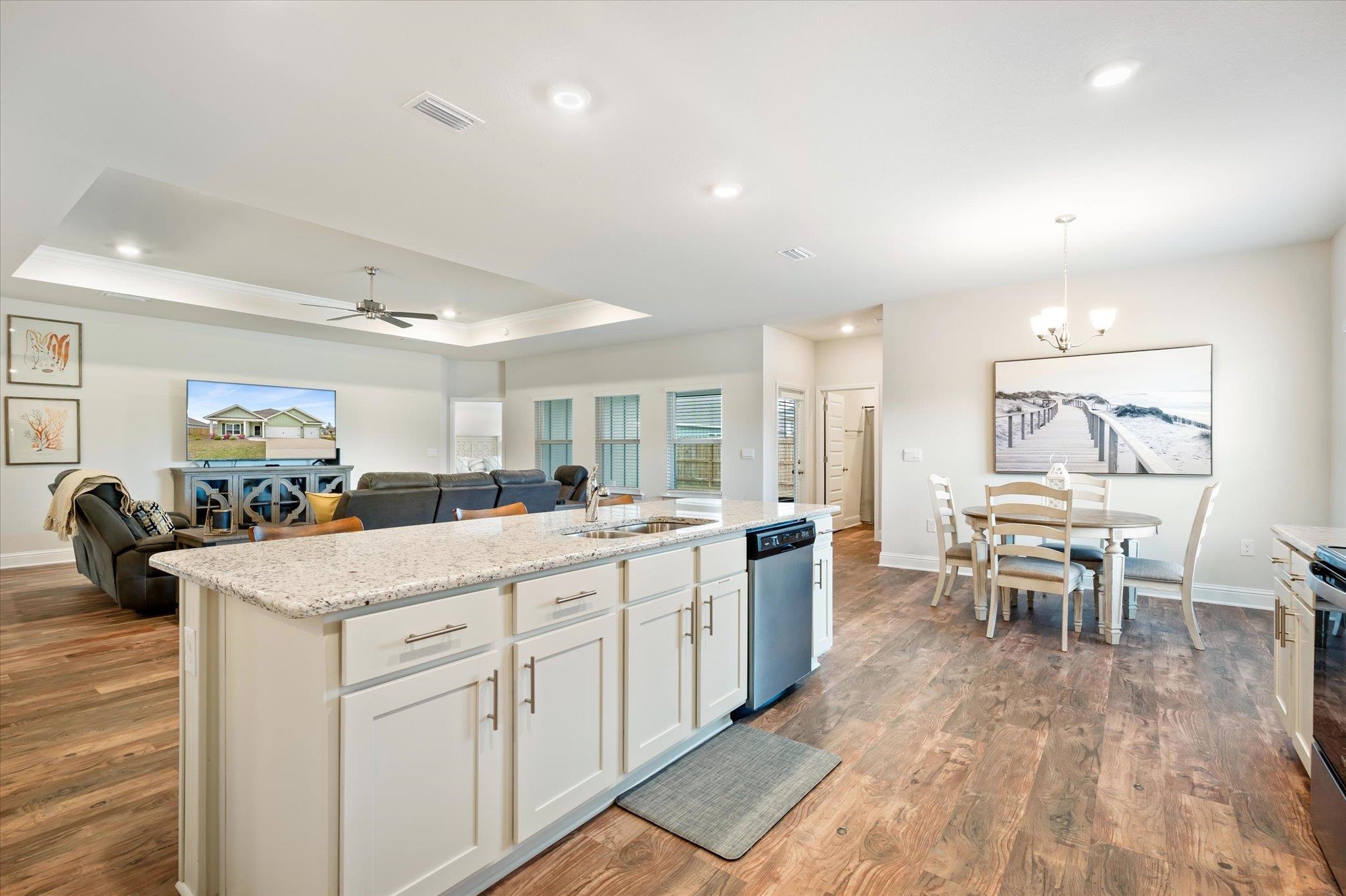 1834 Carly Street Foley, AL 36535 - Photo 5 of 20