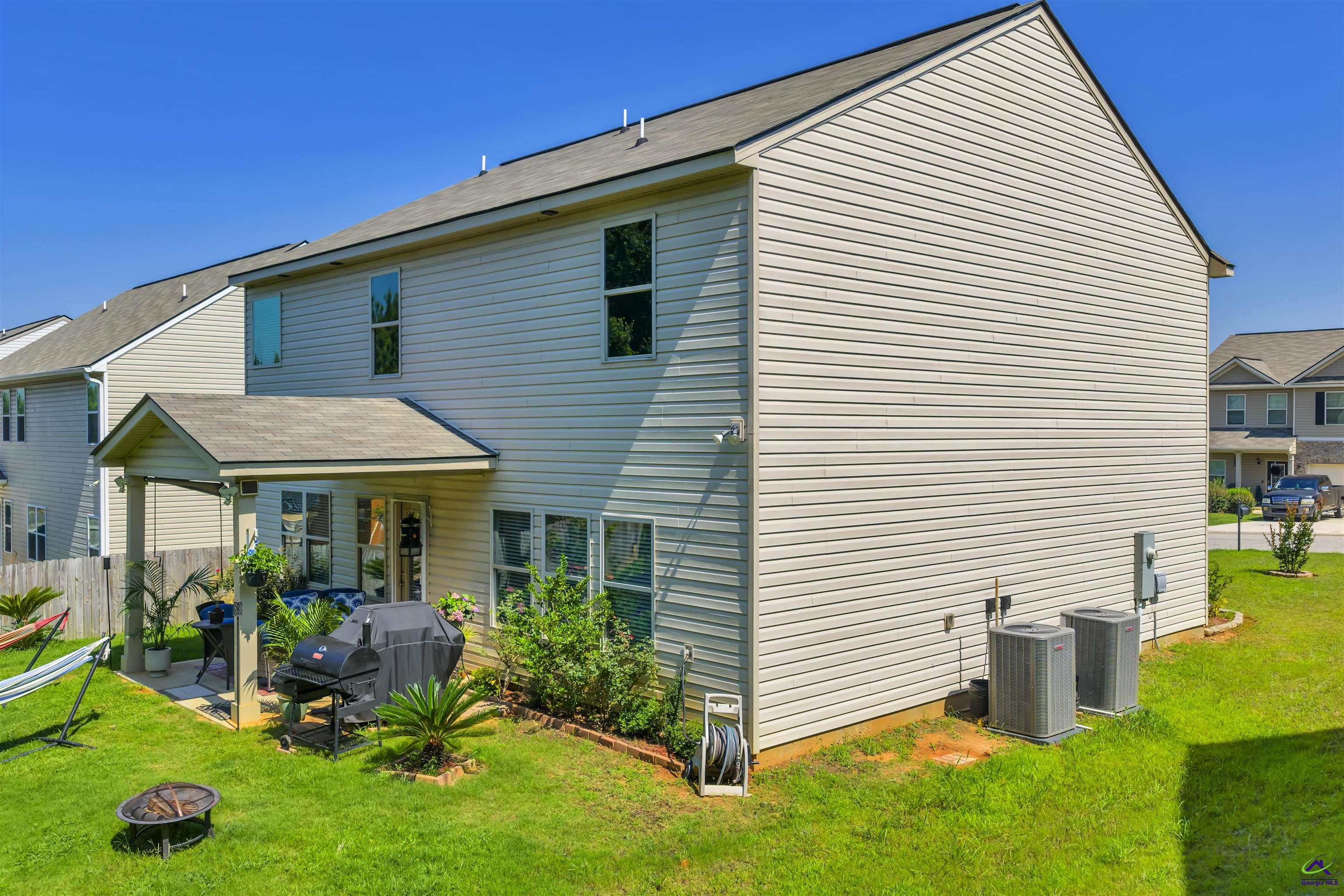 215 Tyndall Way Perry, GA 31069 - Photo 46 of 47