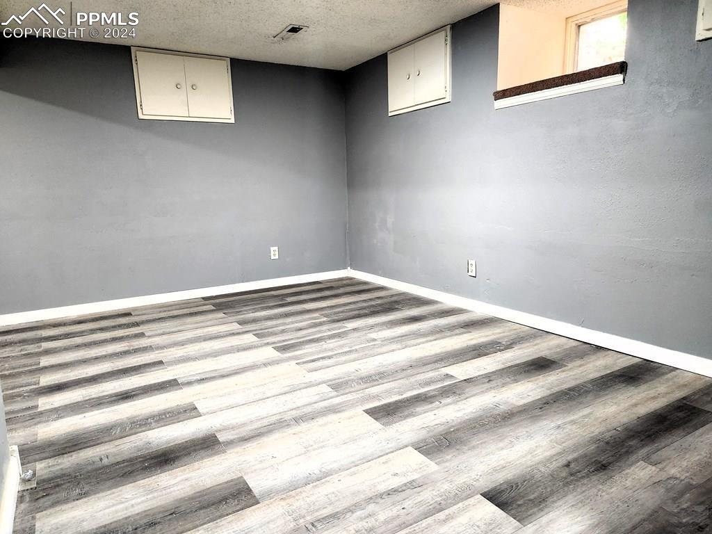 1509 Kickapoo Road Pueblo, CO 81001 - Photo 15 of 24 a view of a door