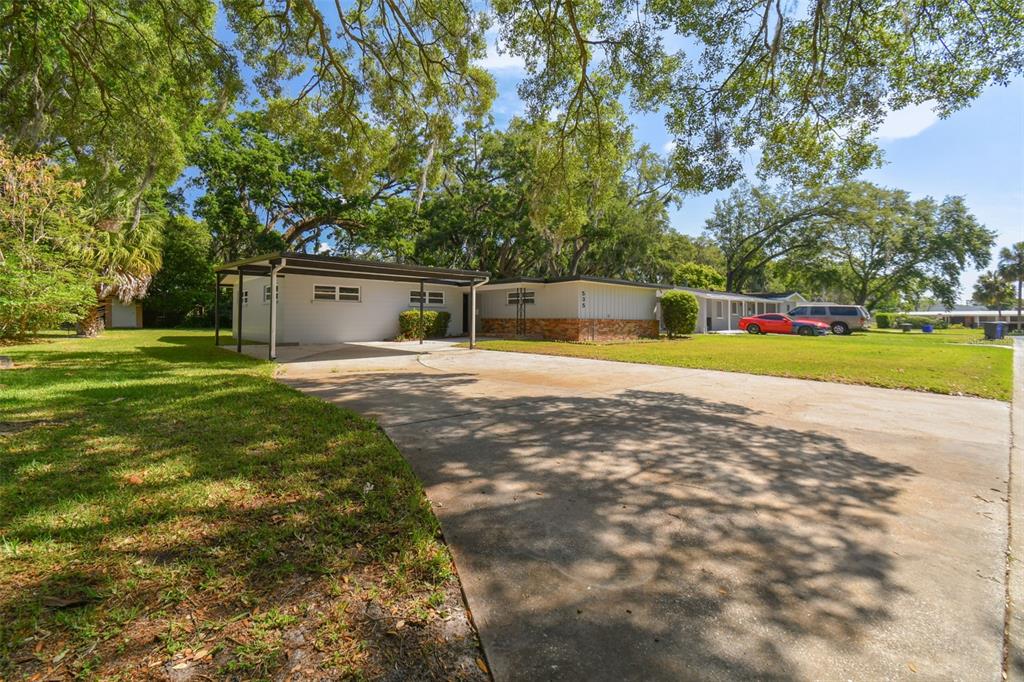 535 West Palmeden Drive Lakeland, FL 33803 - Photo 50 of 71