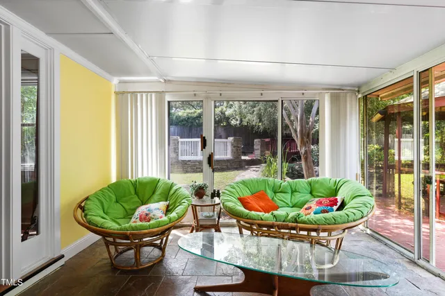 $849,000 | 821 Woodburn Road, Raleigh, NC 27605