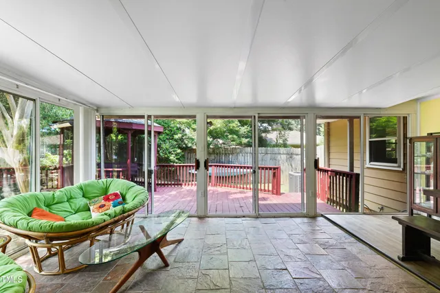 $849,000 | 821 Woodburn Road, Raleigh, NC 27605