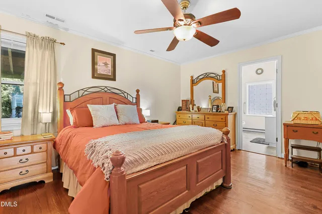 $849,000 | 821 Woodburn Road, Raleigh, NC 27605